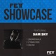 Showcase Single