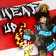 Heat Up feat Young Light Single