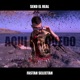 Aquí Me Quedo Single