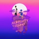 February Island feat KgD Single