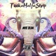 Tookahalfastrip feat Aero Diamond Single