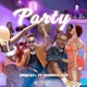 Party feat Soundboi BME Single