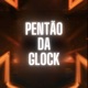Pentão da Glock Single