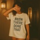 Been There Done That Single