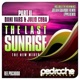 The Last Sunrise Remixes Single