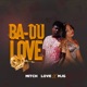 Ba Ou Love feat MJG Single