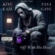 Off With His Head feat Just Rich Gates Lieutenant Slime Single