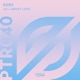 All About Love Radio Edit Single