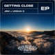 Getting Close EP EP