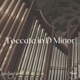 Toccata in D Minor Single