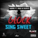 Glock Sing Sweet feat Page Sejeico Single
