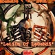 Legion of Legends
