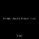 Myself Above Everything Single