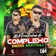 20 Minutinho do Complexo de Mali EP
