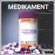 Medikament Single