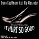 It Hurt So Good feat Ria Alexander EP