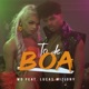 Tô de Boa feat Lucas Miziony Single