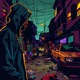Judas will die feat Lil Woodie Wood Single