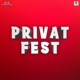 Privat fest Single