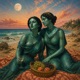 LUNA MONICA Single