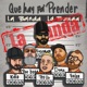 Que Hay Pa Prender feat Violenn Pipe Bega Freeman Rap Single