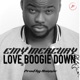 Love Boogie Down Single