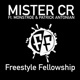 Freestyle Fellowship feat Monstroe Patrick Antonian Single