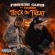 TRICK ØR TREAT feat TAIMR Single