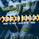 Todas De Espalda feat Evort La Tinta Allen Spyda Single