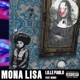 MONA LISA feat Bence Single