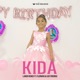 KIDA feat Florian Tufallari Ilir Tironsi Single