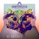 Re Hatched EP