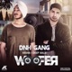 Woofer Single