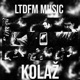 Kolaž feat Stiven Drama Lider Coa DNK Coa Morfium Smok120s Single