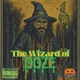 The Wizard of Ooze EP