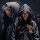 Cursed Me With Hello feat Raynn Single