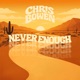 NEVER ENOUGH Single