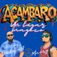 Un lugar mágico feat Maury MC Single