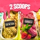 2 Scoops Single