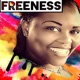 FREENESS feat TASKIA Single