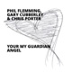 Your My Guardian Angel Single