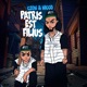 Patris est Filius feat Nicco Father 11yr Old Son Single