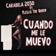 Cuando Me Le Muevo feat Yleslig The Queen Single