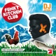 Funky Kitchen Club I ll Remain EP