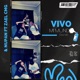 Vivo mi mundo feat NUPAN Zael Cmg Single