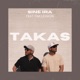 Takas feat Timi Lexikon Single