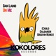 On Me Carlo Caldareri Groovin Remix Single