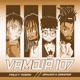 Vamojá 107 feat Dawer X Damper Single