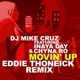 Movin Up Eddie Thoneick Remix EP