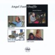 Angel Foot Shuffle